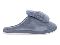 Pantuflas Torrente Confort Mj325 Para Mujer