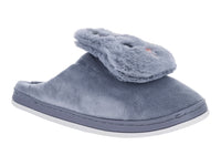 Pantuflas Torrente Confort Mj325 Para Mujer