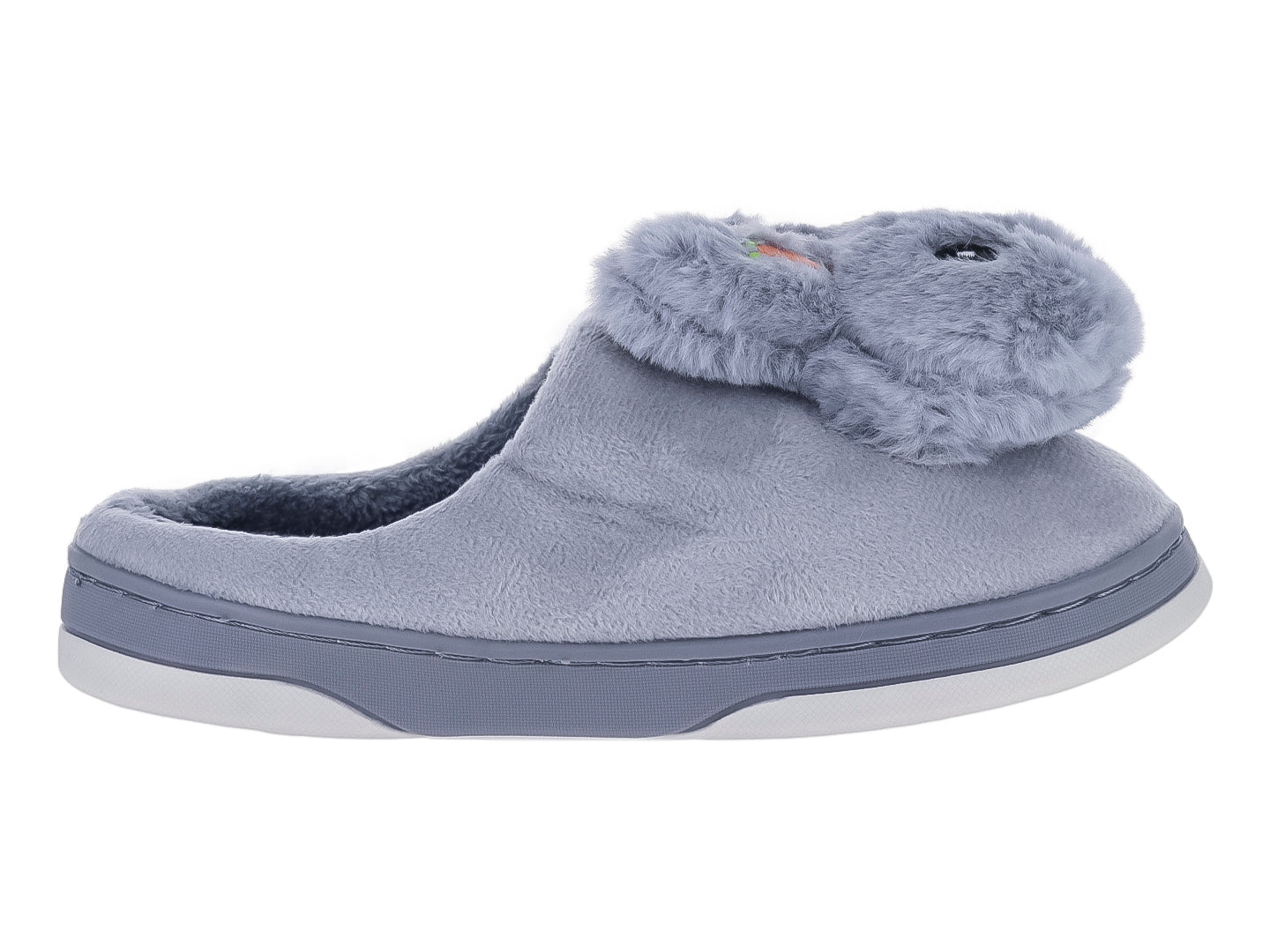 Pantuflas Torrente Mj325 Para Niña
