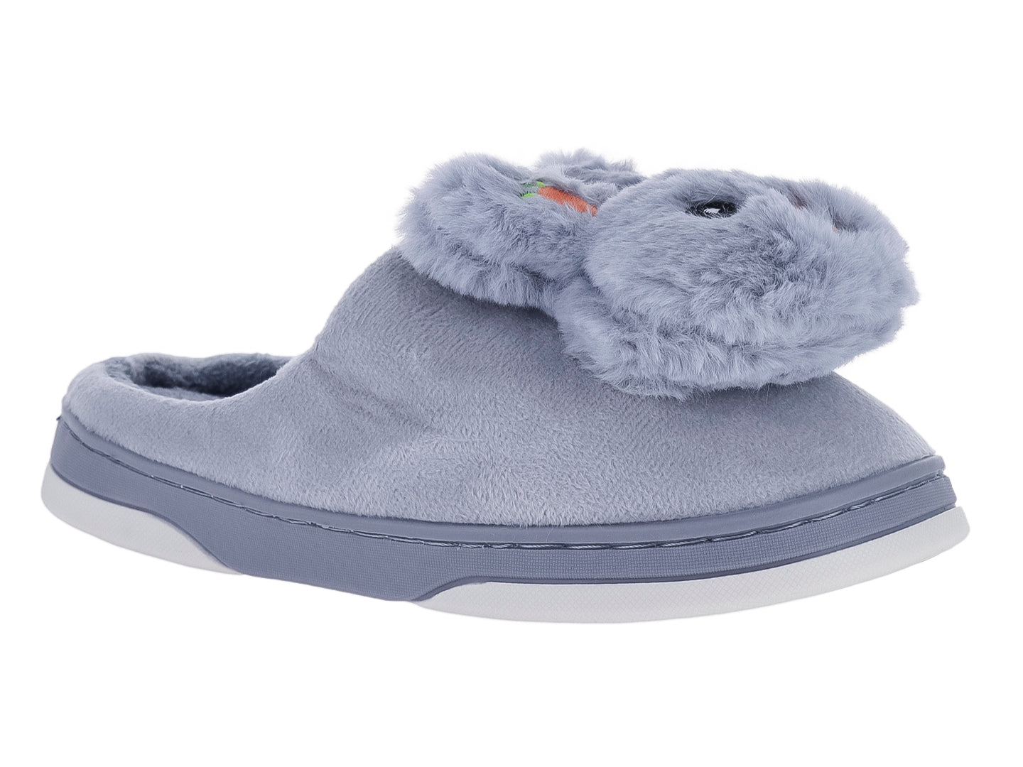 Pantuflas Torrente Mj325 Para Niña