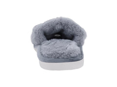 Pantuflas Torrente Gris para Mujer