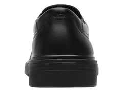 Zapatos Flexi Negros para Hombre