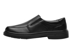 Zapatos Flexi Negros para Hombre