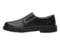 Zapatos Flexi Negros para Hombre