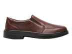 Zapatos Flexi Zapato Caballero 419602 Para Hombre