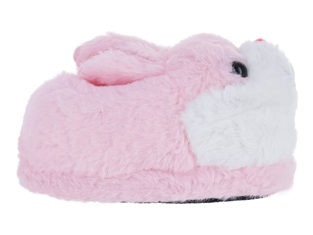 Pantuflas Torrente Pantufla Conejo Conejo Para Niña