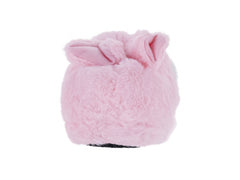 Pantuflas Torrente Conejo 3D Rosa para Niña
