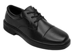 Zapato Formal Flexi Negro para Hombre
