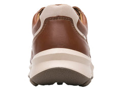 Zapato Casual Flexi Color Café para Hombre
