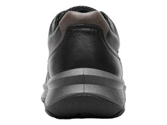 Zapatos Flexi Negros para Hombre