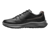 Zapatos Flexi Negros para Hombre