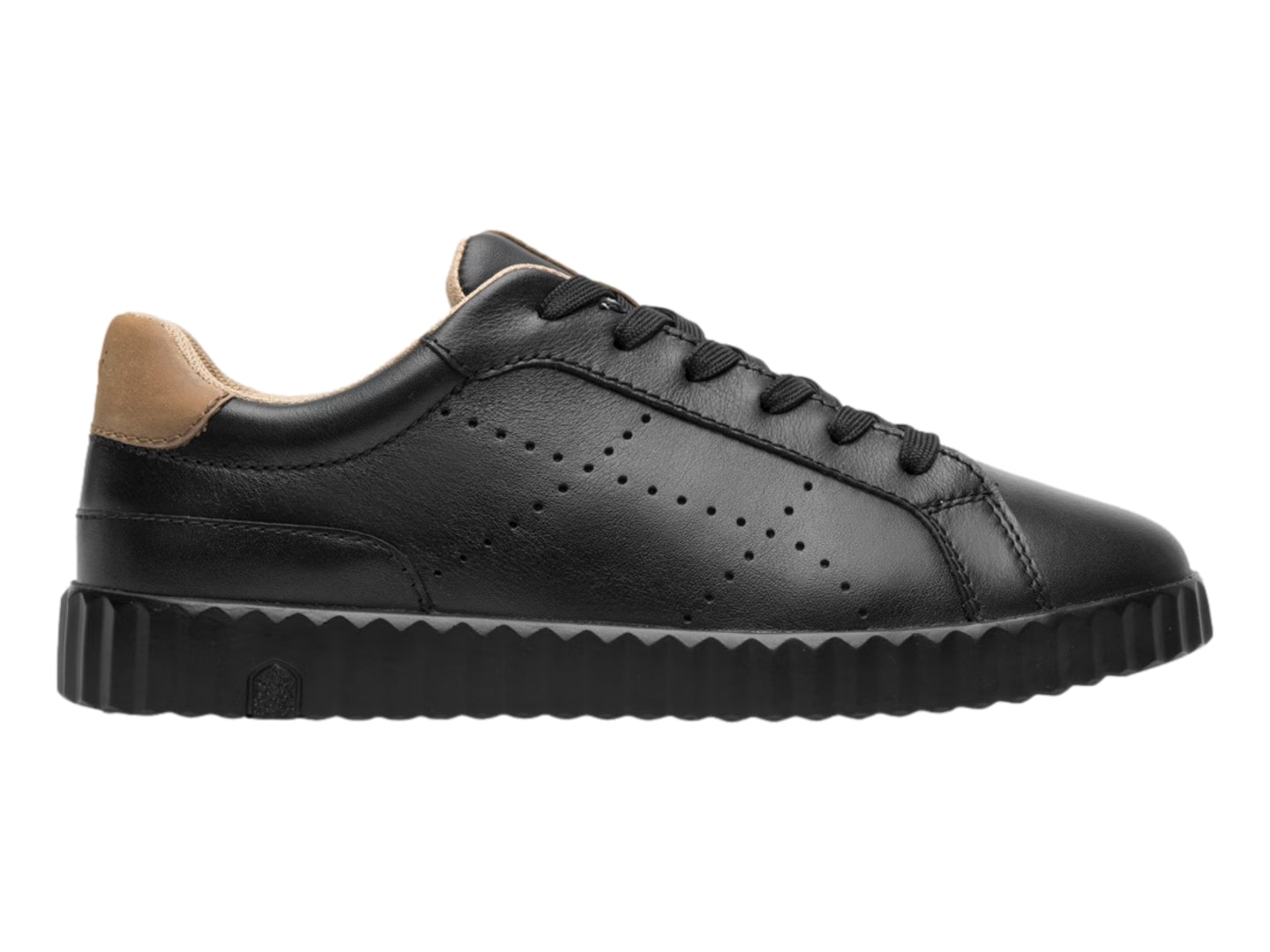 Tenis Flexi Caballero 420401 Para Hombre