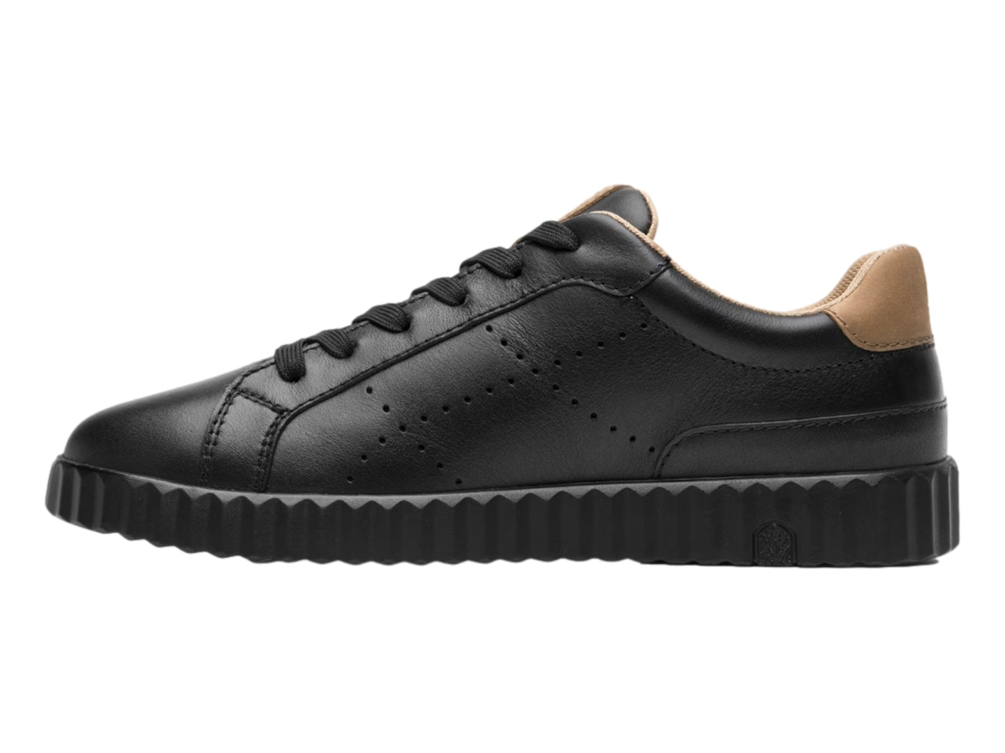 Tenis Flexi Caballero 420401 Para Hombre