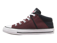 Tenis Converse Cta Axel Mid A10365 Para Niño