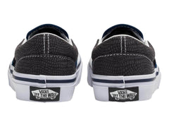 Tenis Vans Classic Slip On Multicolor para Niño