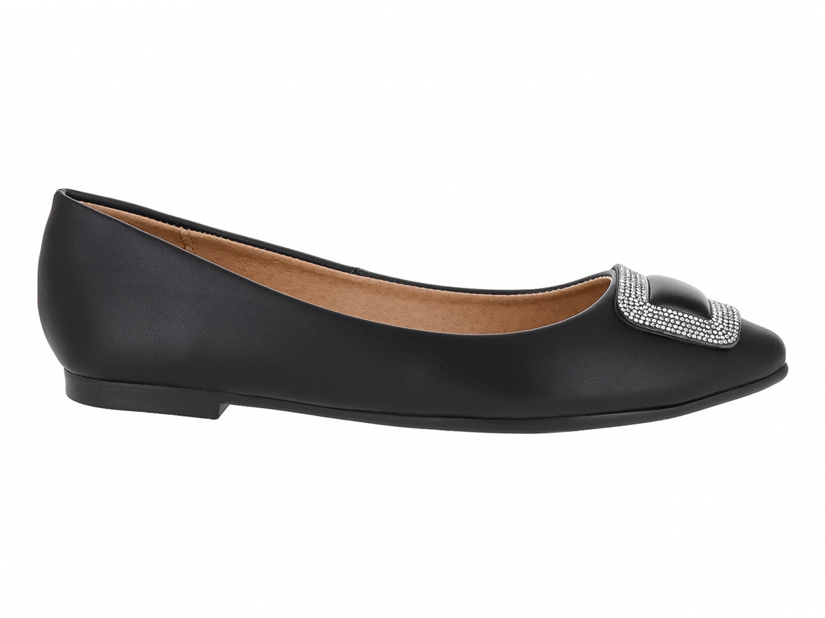 Zapatos Diva Luna Rosa 500M Para Mujer