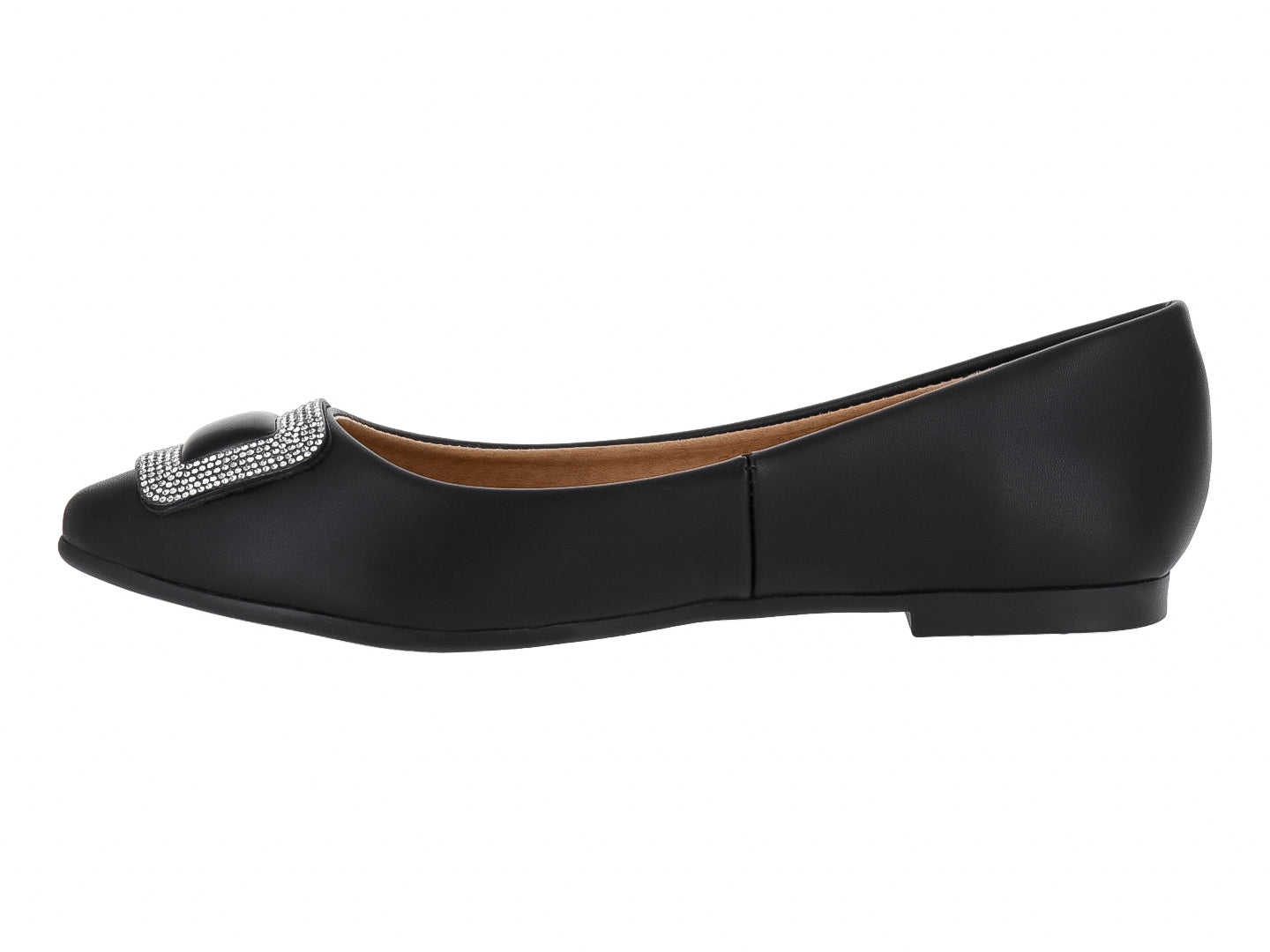 Zapatos Diva Luna Rosa 500M Para Mujer