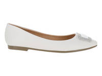 Zapatos Luna Rosa 500M Para Mujer