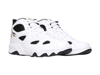 Tenis Reebok ATR Decimator Blanco y Dorado para Hombre
