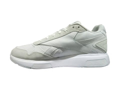Tenis Reebok Glide DMX Blanco y Gris para Hombre