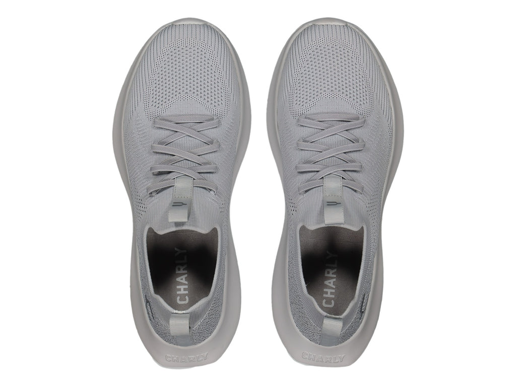 Tenis Charly 10 87266 003 87266 Para Hombre