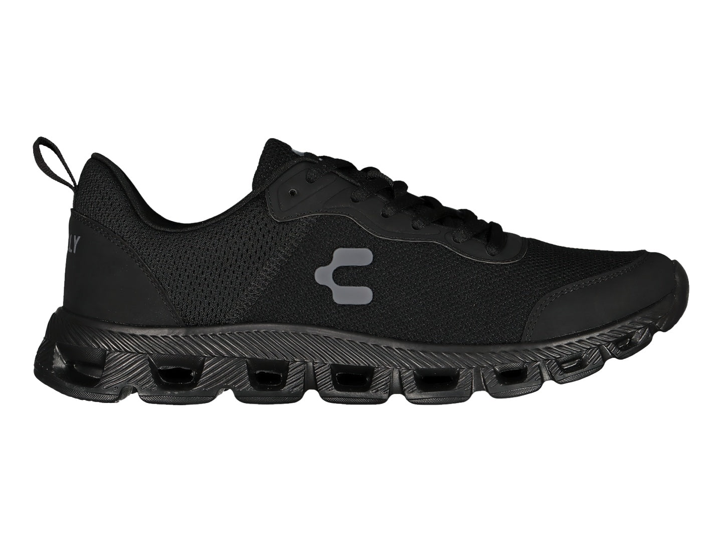 Tenis Charly 10 87305 001 87305 Para Hombre