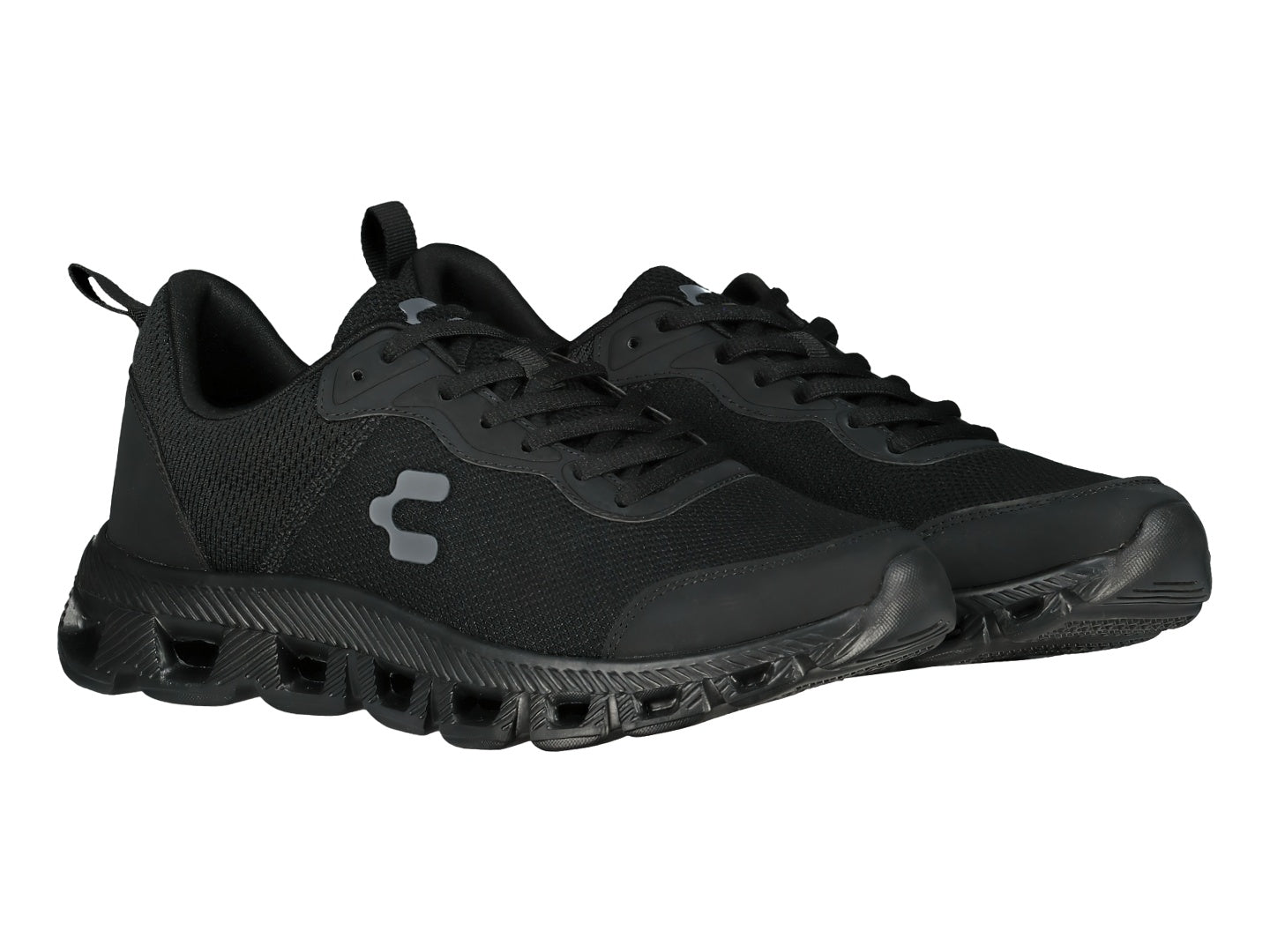 Tenis Charly 10 87305 001 87305 Para Hombre