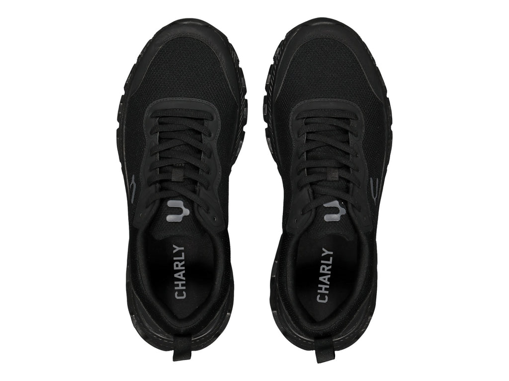 Tenis Charly 10 87305 001 87305 Para Hombre