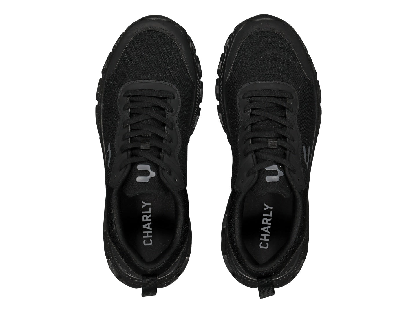 Tenis Charly 10 87305 001 87305 Para Hombre