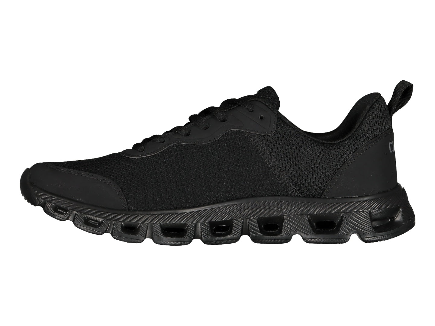 Tenis Charly 10 87305 001 87305 Para Hombre