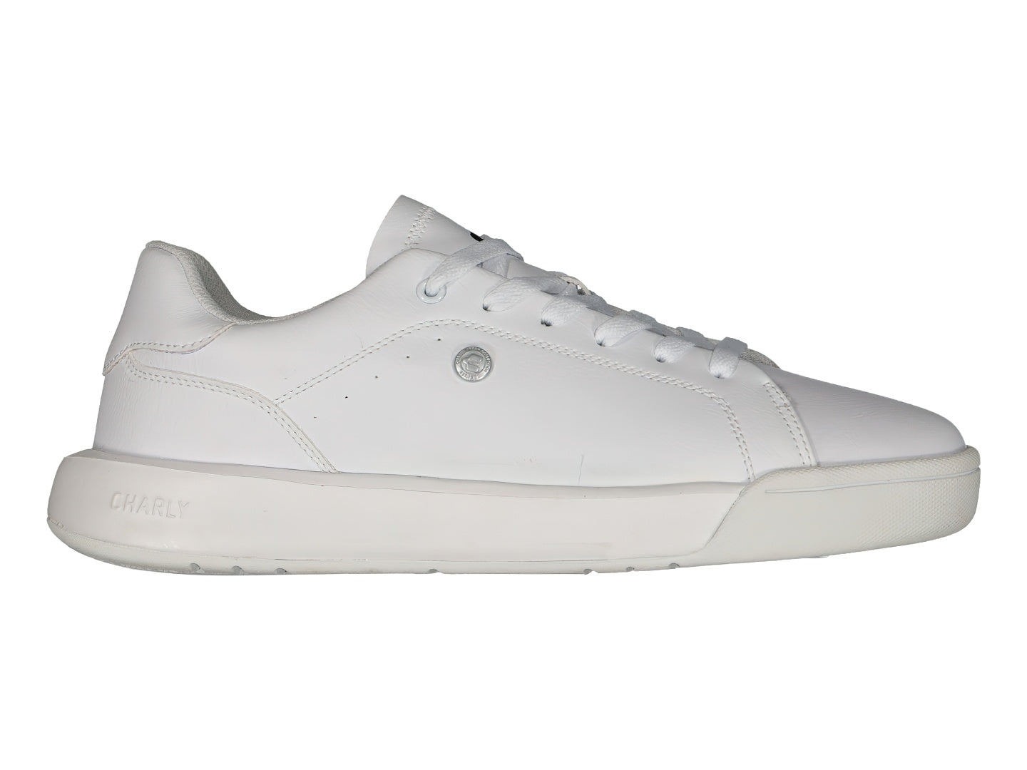 Tenis Charly 10 86870 001 86870 Para Hombre