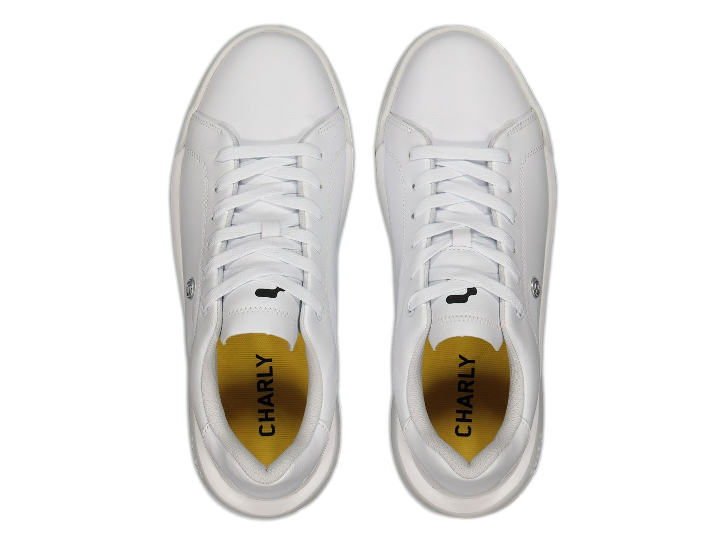 Tenis Charly 10 86870 001 86870 Para Hombre