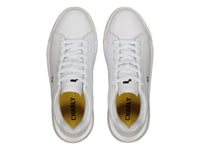 Tenis Charly Blancos para Hombre