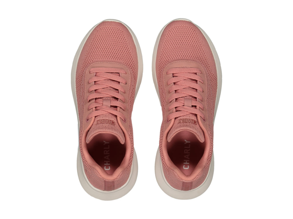 Tenis Charly 43010 Para Mujer