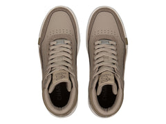 Tenis Charly Beige para Mujer