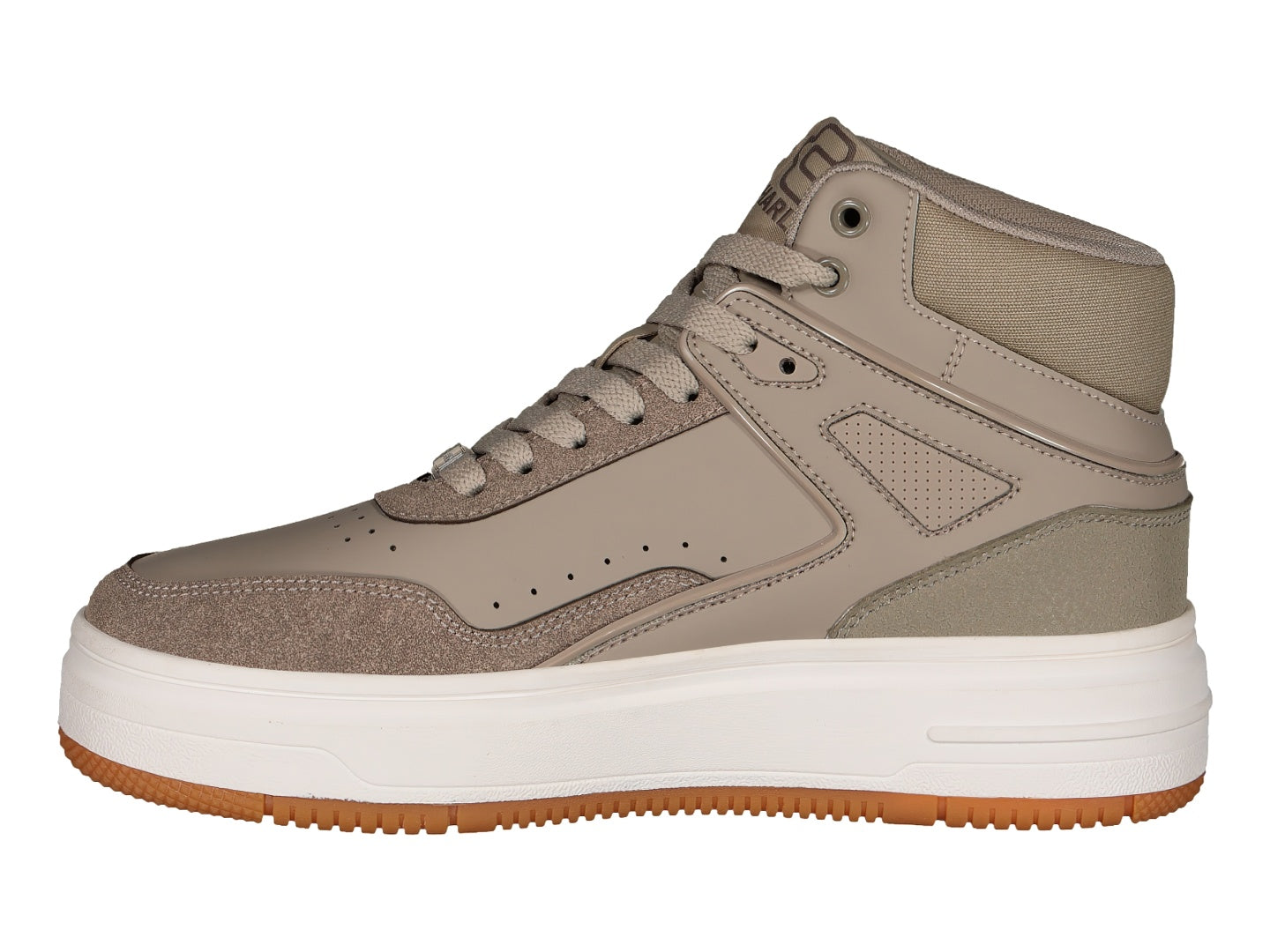 Tenis Charly 10 50593 002 50593 Para Mujer