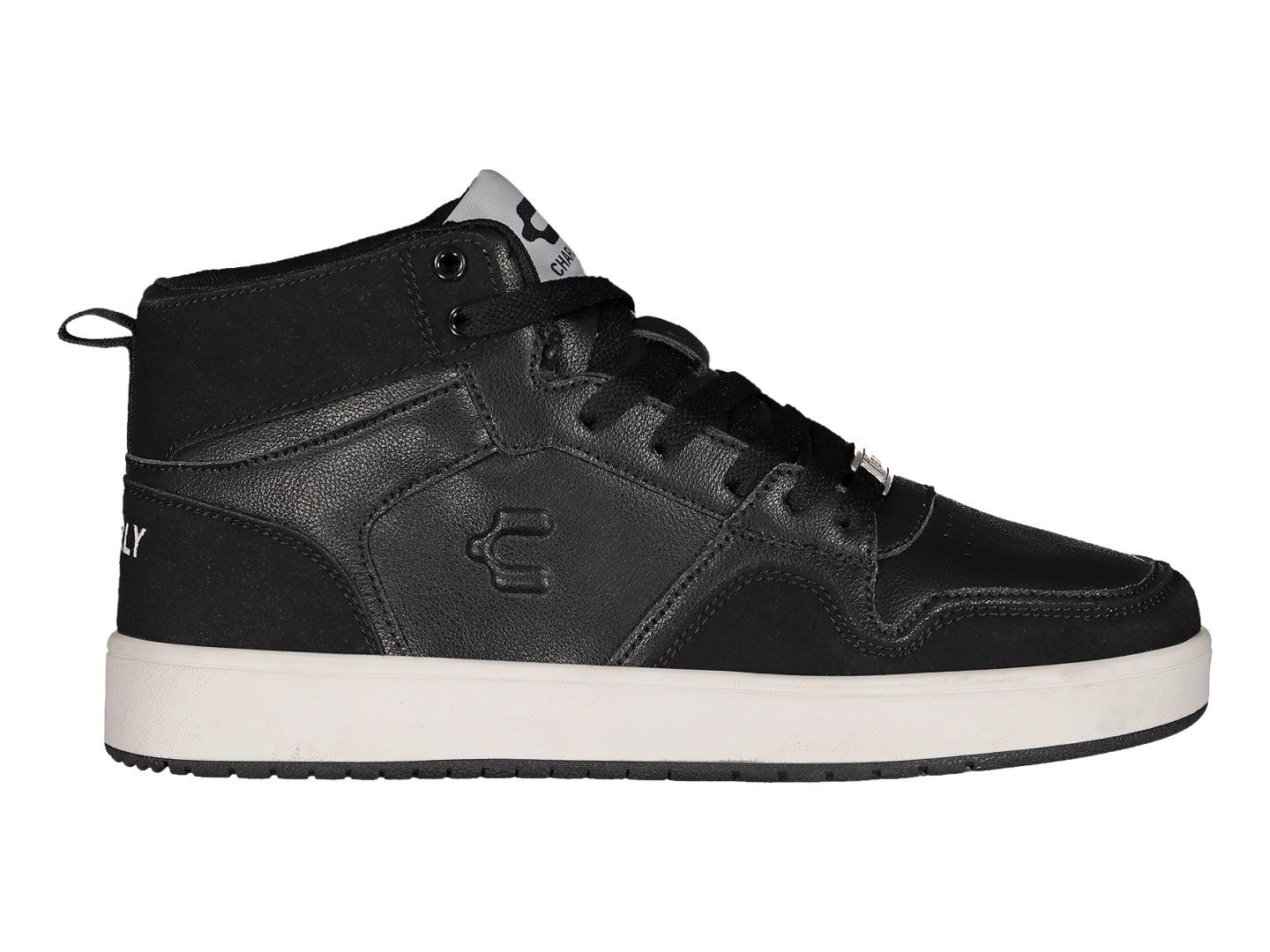 Tenis Charly 10 59701 010 59701 Para Mujer