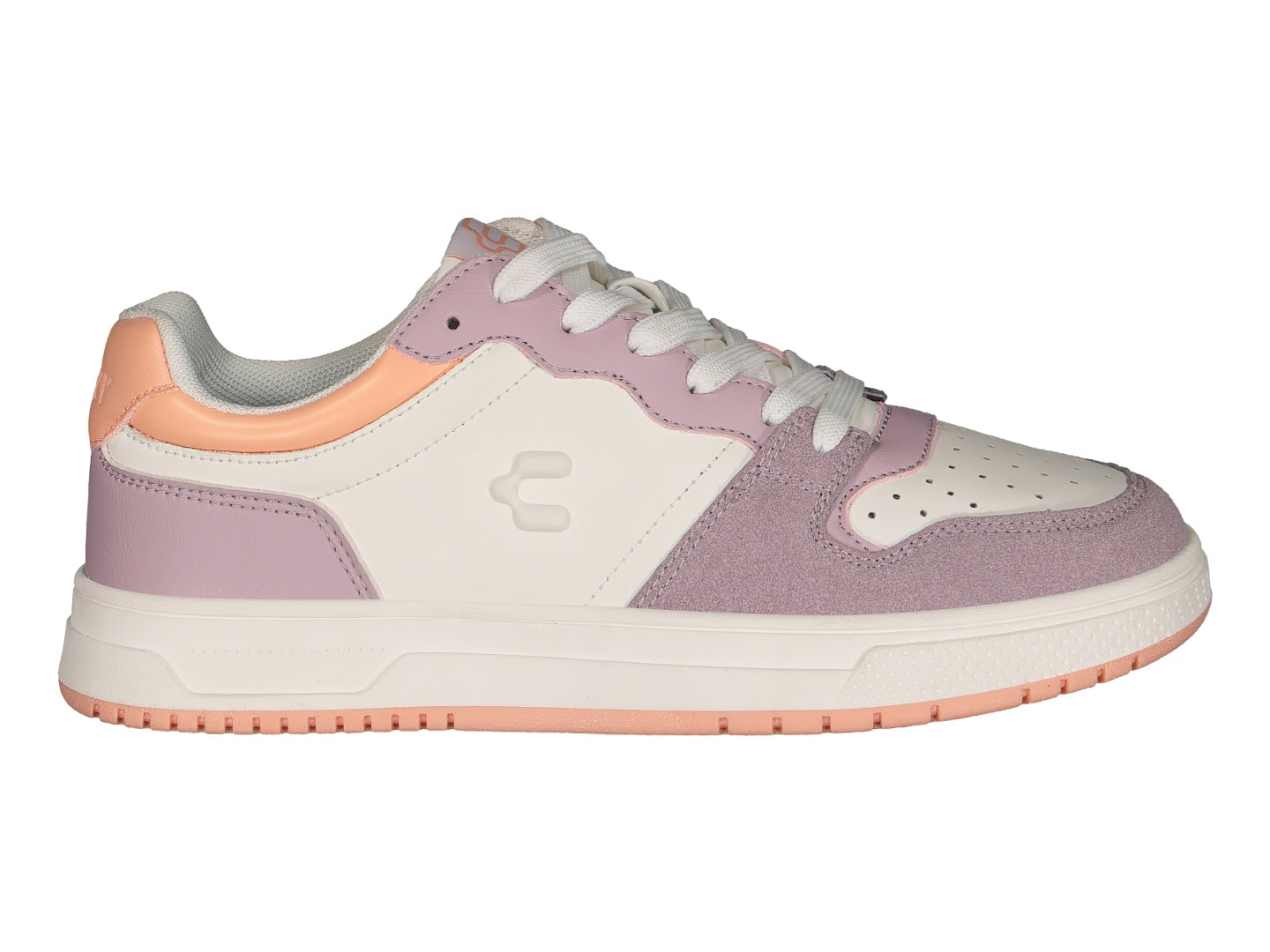 Tenis Charly 10 59959 006 59959 Para Mujer
