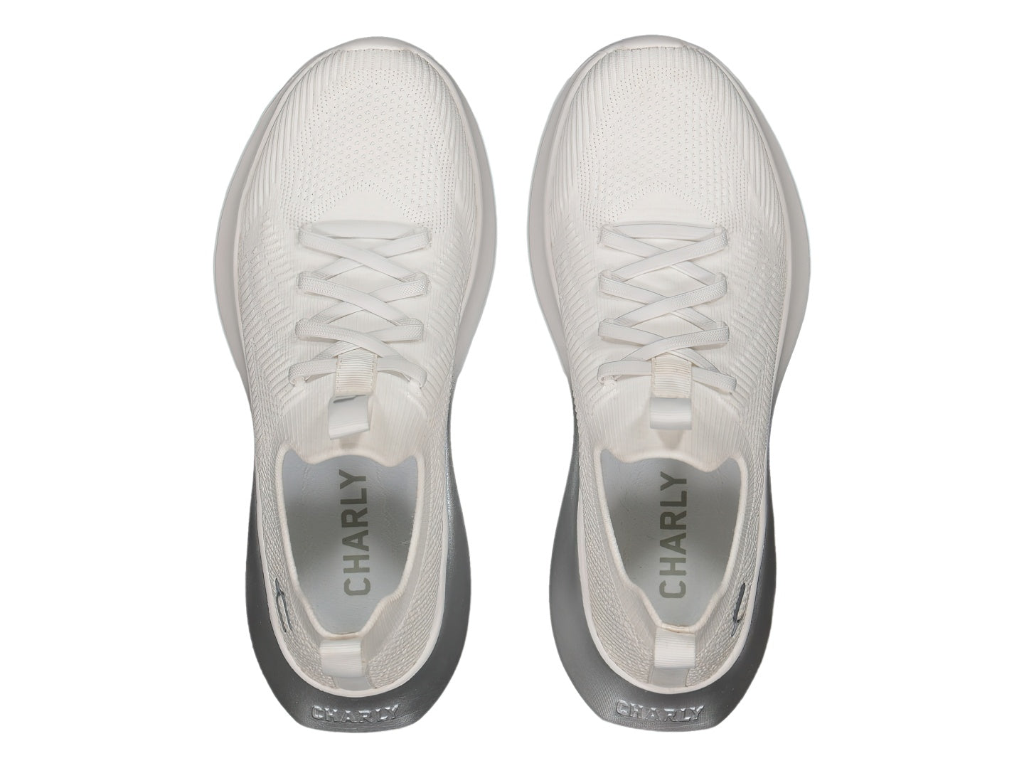 Tenis Charly 10 59993 001 59993 Para Mujer