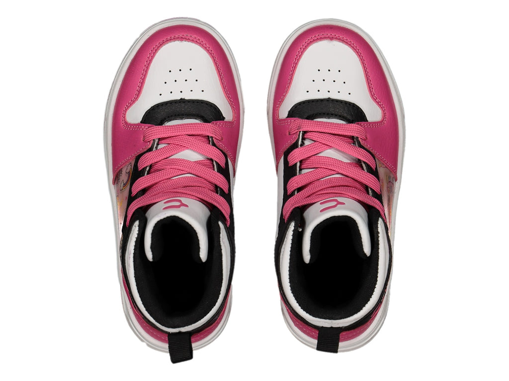 Tenis Charly 10 79387 002 79387 Para Niña