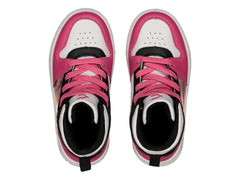 Tenis Charly Multicolor para Niña