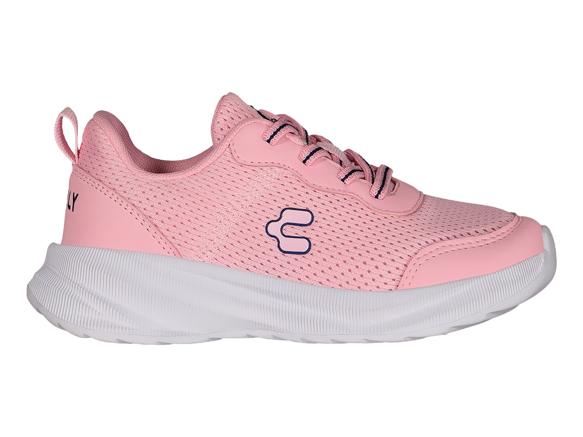 Tenis Charly 10 65197 002 65197 Para Niña