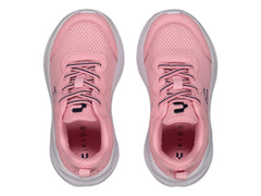 Tenis Charly Rosa Blanco y Violeta para Niña