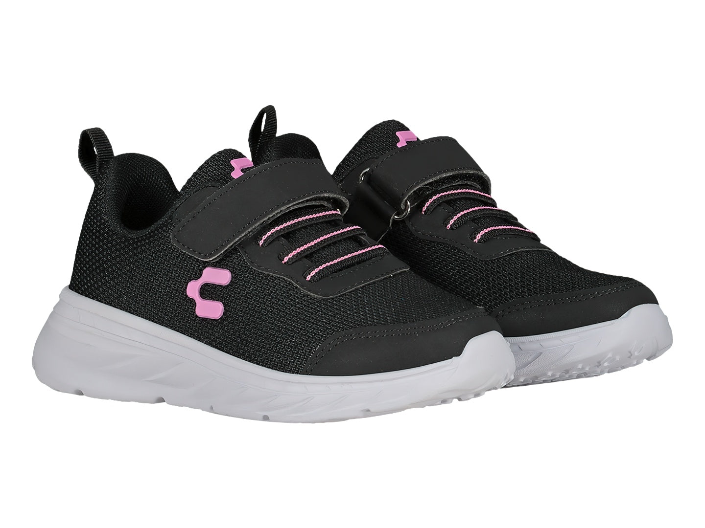 Tenis Charly 10 65192 004 65192 Para Niña