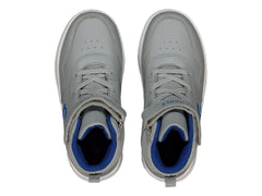 Tenis Charly Gris para Niño