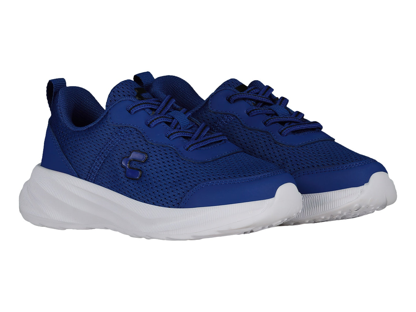 Tenis Charly 10 65196 001 65196 Para Niño