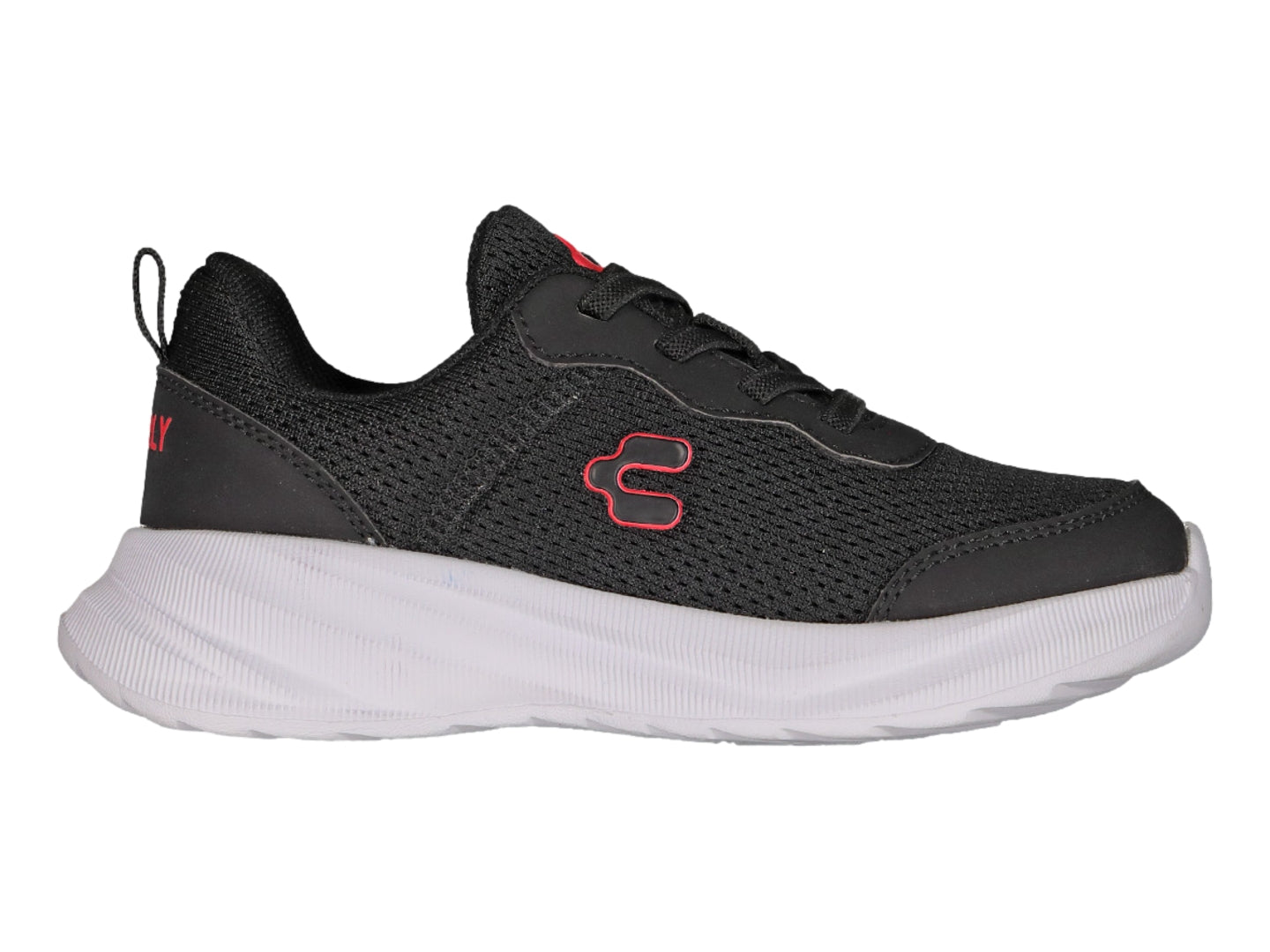 Tenis Charly 65196 Para Niño