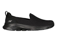 Tenis Skechers Go Walk 7 125209 Para Mujer