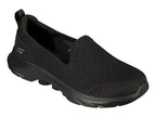 Tenis Skechers Go Walk 7 Negro para Mujer