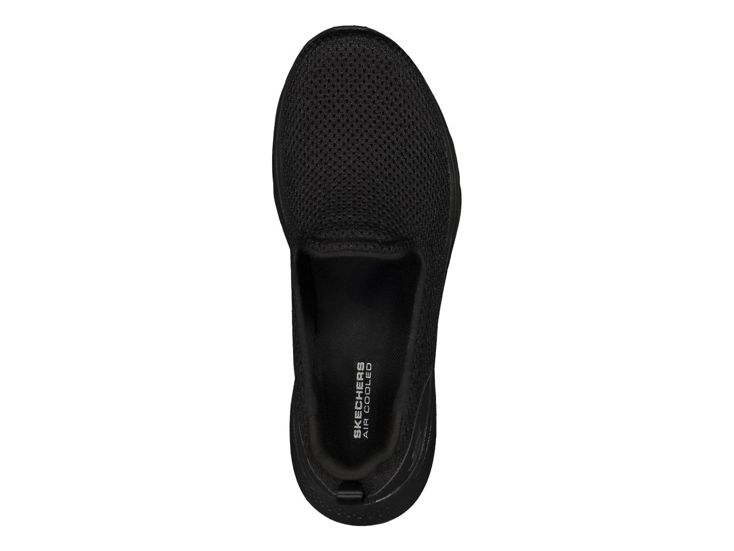 Tenis Skechers Go Walk 7 Negro para Mujer